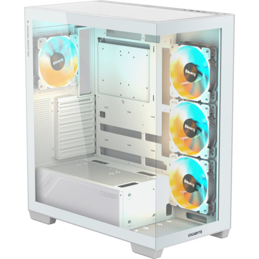 Корпус для ПК GIGABYTE GB-C500PI ST