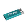 USB флеш накопичувач Wibrand 64GB Chameleon Blue USB 2.0 (WI2.0/CH64U6LU) USB флеш накопичувач Wibrand 64GB Chameleon Blue USB 2.0 (WI2.0/CH64U6LU)