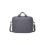 Сумка для ноутбука Case Logic 13" Huxton Attache HUXA-213 Graphite (3204648) Сумка для ноутбука Case Logic 13" Huxton Attache HUXA-213 Graphite (3204648)