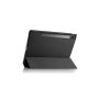 Чохол до планшета BeCover Smart Case Lenovo Tab P12 Pro 12.6" TB-Q706F Black (708075) Чохол до планшета BeCover Smart Case Lenovo Tab P12 Pro 12.6" TB-Q706F Black (708075)