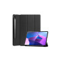 Чохол до планшета BeCover Smart Case Lenovo Tab P12 Pro 12.6" TB-Q706F Black (708075) Чохол до планшета BeCover Smart Case Lenovo Tab P12 Pro 12.6" TB-Q706F Black (708075)
