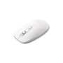 Мишка Xtrike ME GW-119 Bluetooth/Wireless White (GW-119WH) Мишка Xtrike ME GW-119 Bluetooth/Wireless White (GW-119WH)