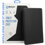 Чохол до планшета BeCover Soft Edge TPU Apple iPad Air 11" M2/M3 (2024/2025) Black (711702) Чохол до планшета BeCover Soft Edge TPU Apple iPad Air 11" M2/M3 (2024/2025) Black (711702)