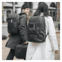 Рюкзак для ноутбука Thule 16" Accent Recycled 26L TACBP-2316, black (3205384) Рюкзак для ноутбука Thule 16" Accent Recycled 26L TACBP-2316, black (3205384)
