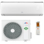 Кондиціонер Cooper&Hunter Arctic Inverter NG 70м2 інвертор 24000BTU 7.1кВт A++/A+++ -25°С Wi-Fi R32 білий Кондиціонер Cooper&Hunter Arctic Inverter NG 70м2 інвертор 24000BTU 7.1кВт A++/A+++ -25°С Wi-Fi R32 білий