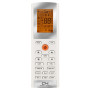 Кондиціонер Cooper&Hunter Arctic Inverter NG 70м2 інвертор 24000BTU 7.1кВт A++/A+++ -25°С Wi-Fi R32 білий Кондиціонер Cooper&Hunter Arctic Inverter NG 70м2 інвертор 24000BTU 7.1кВт A++/A+++ -25°С Wi-Fi R32 білий
