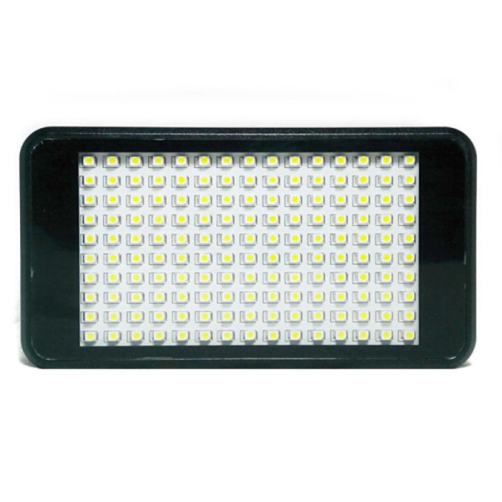 Спалах PowerPlant cam light LED VL011-120 (LED1120)