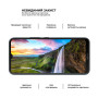 Скло захисне Armorstandart Pro Nokia C21 Plus Black (ARM62198) Скло захисне Armorstandart Pro Nokia C21 Plus Black (ARM62198)
