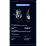 Мишка XO M10 Wireless Black/Silver (M10 Black+Silver) Мишка XO M10 Wireless Black/Silver (M10 Black+Silver)