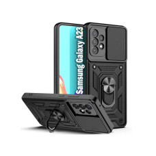 Чохол до мобільного телефона BeCover Military Samsung Galaxy A23 SM-A235 Black (707373) Чохол до мобільного телефона BeCover Military Samsung Galaxy A23 SM-A235 Black (707373)
