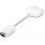 Кабель мультимедійний mini DVI to VGA 0.15m Extradigital (KBD1676) Кабель мультимедійний mini DVI to VGA 0.15m Extradigital (KBD1676)