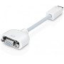 Кабель мультимедійний mini DVI to VGA 0.15m Extradigital (KBD1676) Кабель мультимедійний mini DVI to VGA 0.15m Extradigital (KBD1676)