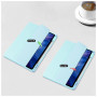 Чохол до планшета BeCover Soft Edge TPU Xiaomi Redmi Pad 2 11.0" Light Blue (713661)