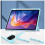 Чохол до планшета BeCover Soft Edge TPU Xiaomi Redmi Pad 2 11.0" Light Blue (713661)