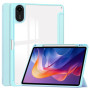 Чохол до планшета BeCover Soft Edge TPU Xiaomi Redmi Pad 2 11.0" Light Blue (713661)