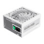 Блок живлення Gamemax 600W GM-600 Modular white (GM-600 Modular white) Блок живлення Gamemax 600W GM-600 Modular white (GM-600 Modular white)
