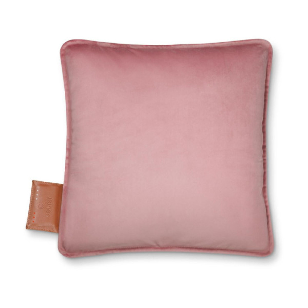 Електрогрілка Beurer HK 77 Heaty blush-rose