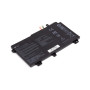 Акумулятор до ноутбука ASUS TUF Gaming FX504GD (B31N1726) 11.4V 3900mAh, Shape-A PowerPlant (NB431151)
