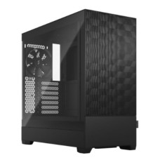FRACTAL DESIGN Pop Air Black TG Clear Tint (FD-C-POA1A-02)
