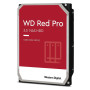 Жорсткий диск WD 16TB 3.5" 7200 512MB SATA Red Pro NAS