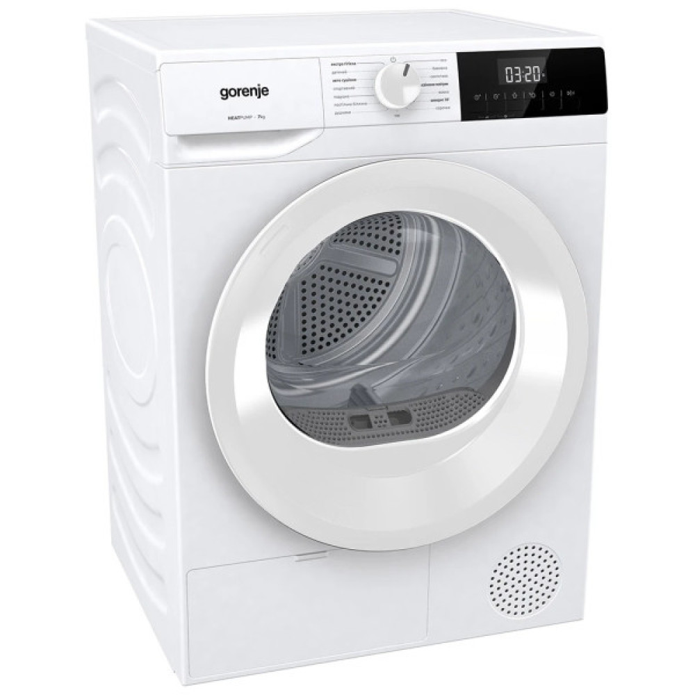 Сушильна машина Gorenje D2HNE7E