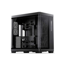 Корпус для ПК JONSBO TK-4 Black