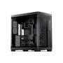 Корпус для ПК JONSBO TK-4 Black
