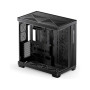 Корпус для ПК JONSBO TK-4 Black