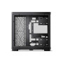 Корпус для ПК JONSBO TK-4 Black
