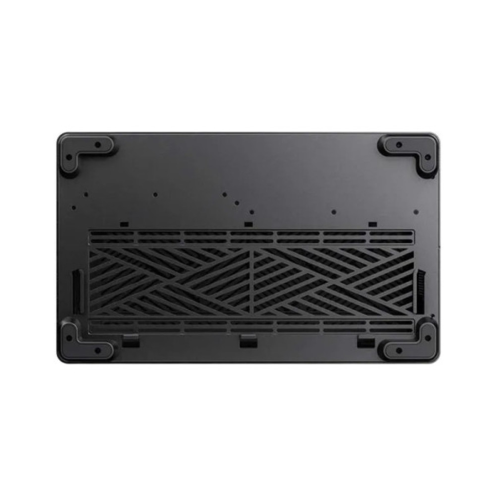 Корпус для ПК JONSBO TK-4 Black