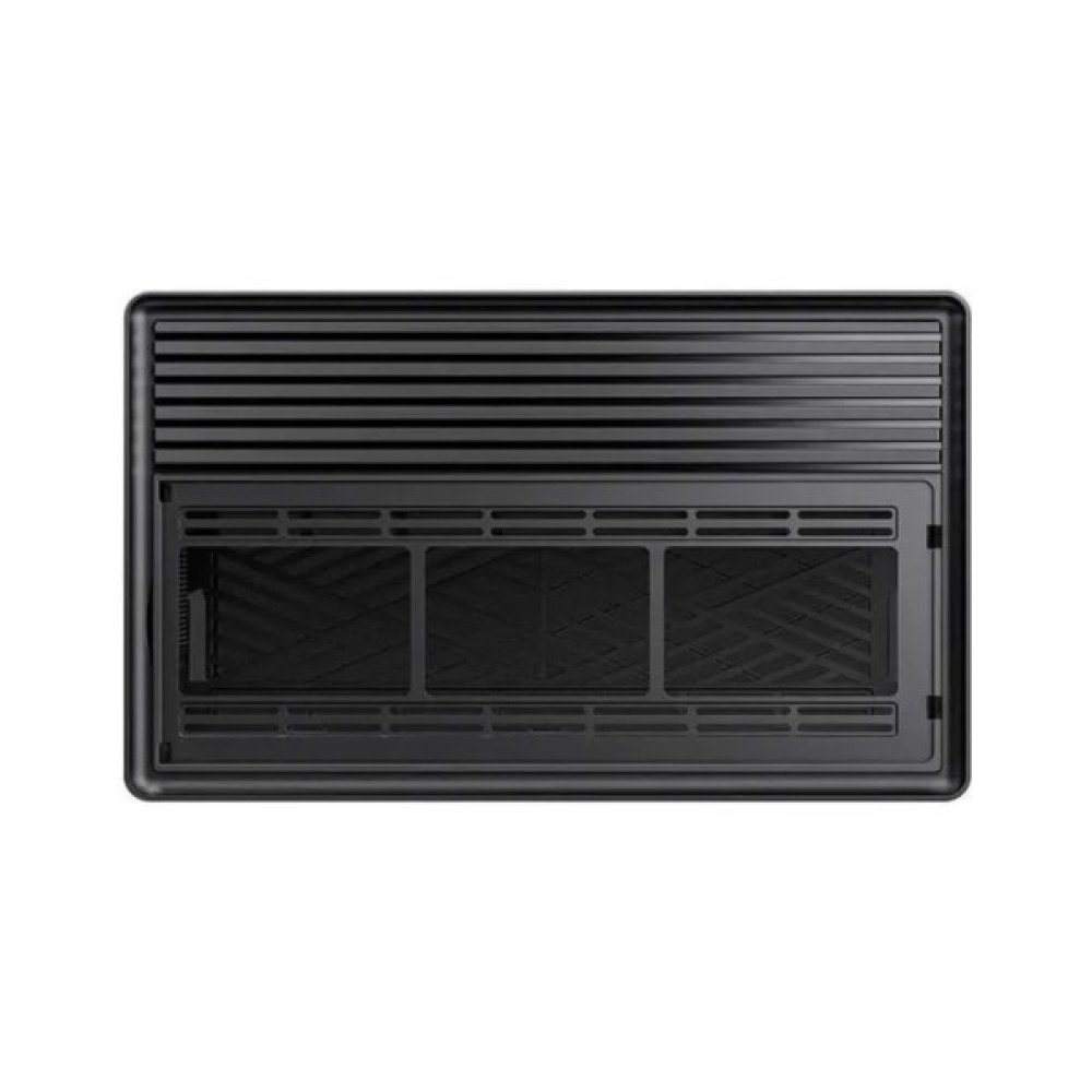 Корпус для ПК JONSBO TK-4 Black