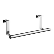 Вішак для душової кабіни ARDESTO Vigor 30см, нержавіюча сталь, ЕВА