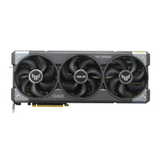 Відеокарта ASUS GeForce RTX 5080 16GB GDDR7 OC TUF-RTX5080-O16G-GAMING