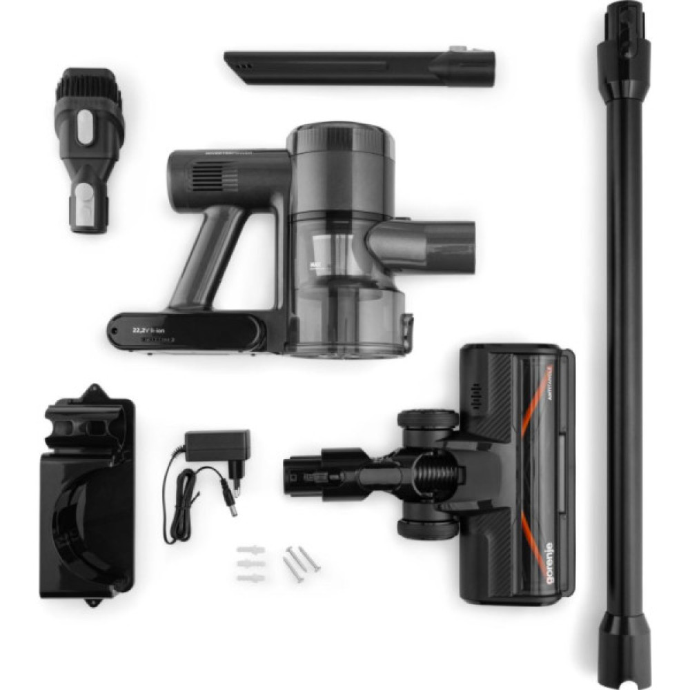 Пилосос Gorenje SVC222480AA