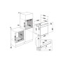 Духова шафа Whirlpool WOI5S8CM1SBA