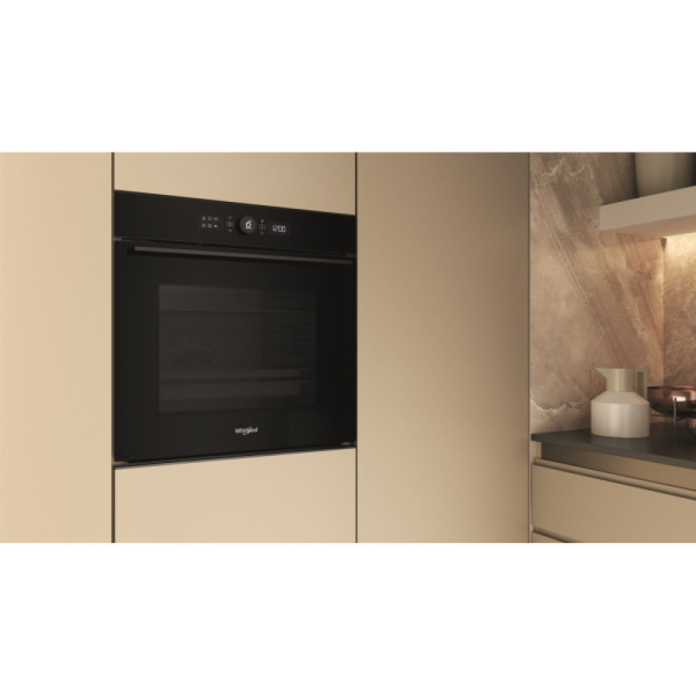 Духова шафа Whirlpool WOI5S8CM1SBA
