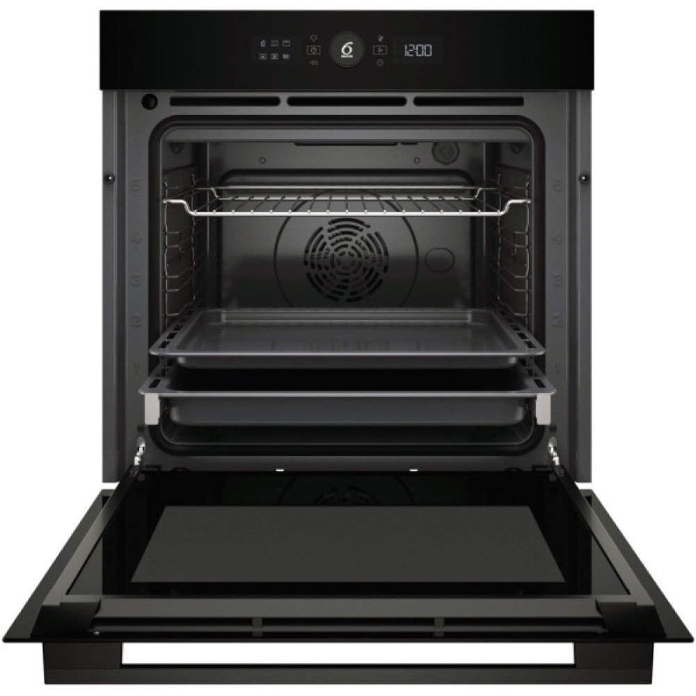 Духова шафа Whirlpool WOI5S8CM1SBA