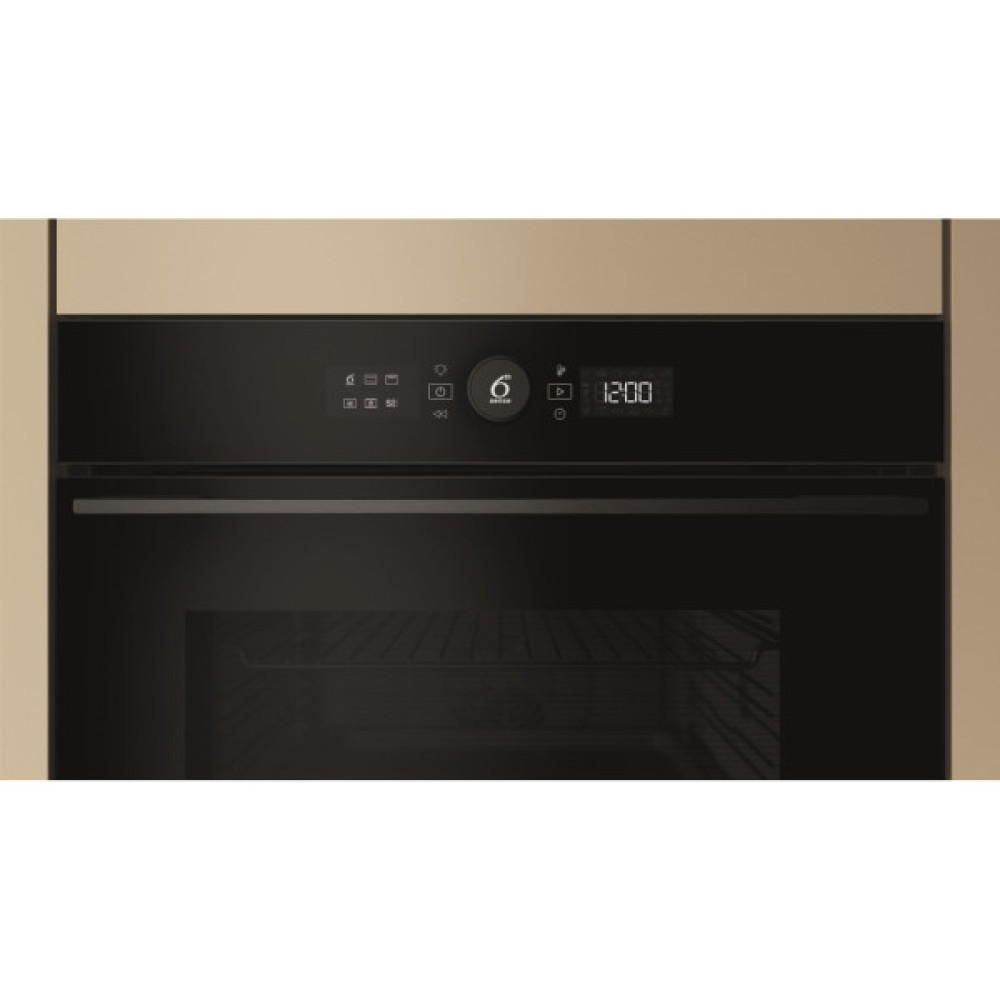 Духова шафа Whirlpool WOI5S8CM1SBA