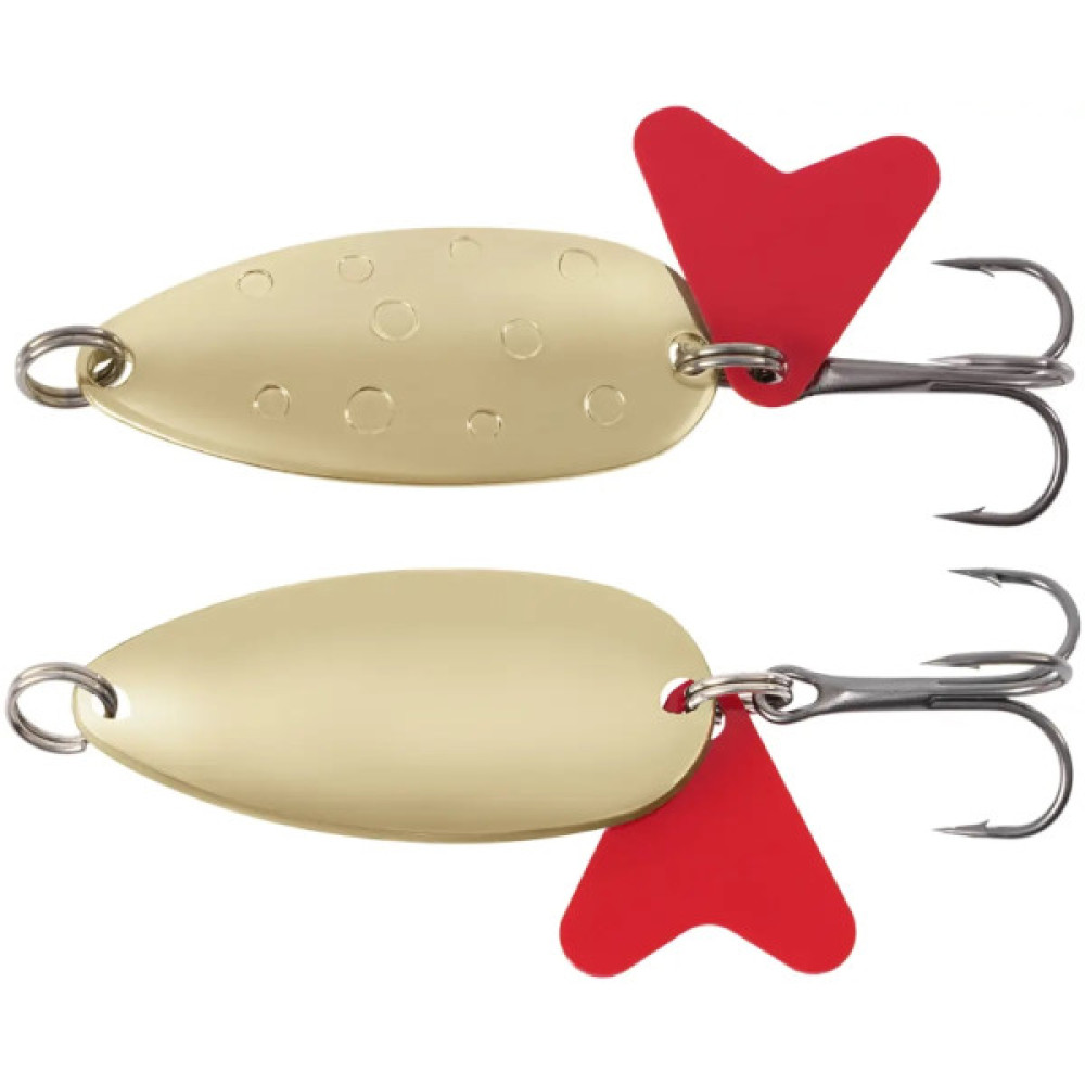 Блешня X-Fish Shiva 10.2g 02 Gold (1917.04.64)