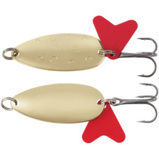 Блешня X-Fish Shiva 10.2g 02 Gold (1917.04.64)