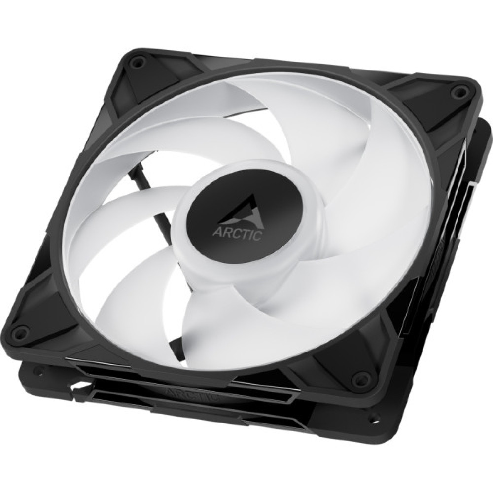 Кулер до корпусу Arctic P14 Pro A-RGB Black (ACFAN00315A)