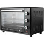 Електропіч Liberton LEO-480 Black
