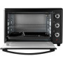 Електропіч Liberton LEO-480 Black