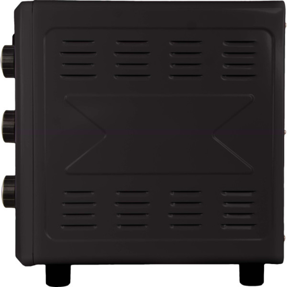 Електропіч Liberton LEO-480 Black