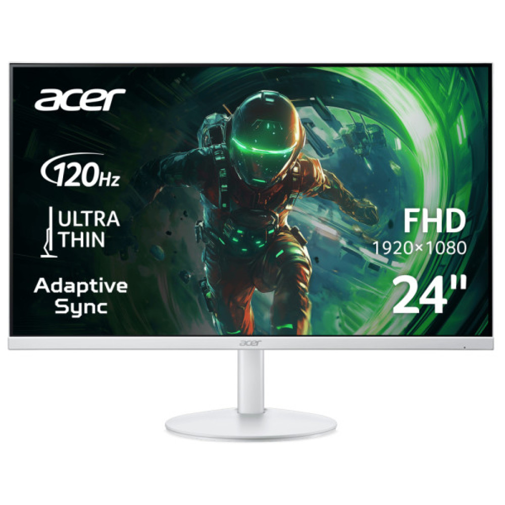 Монітор Acer SA243YG0wmix (UM.QS3EE.017)