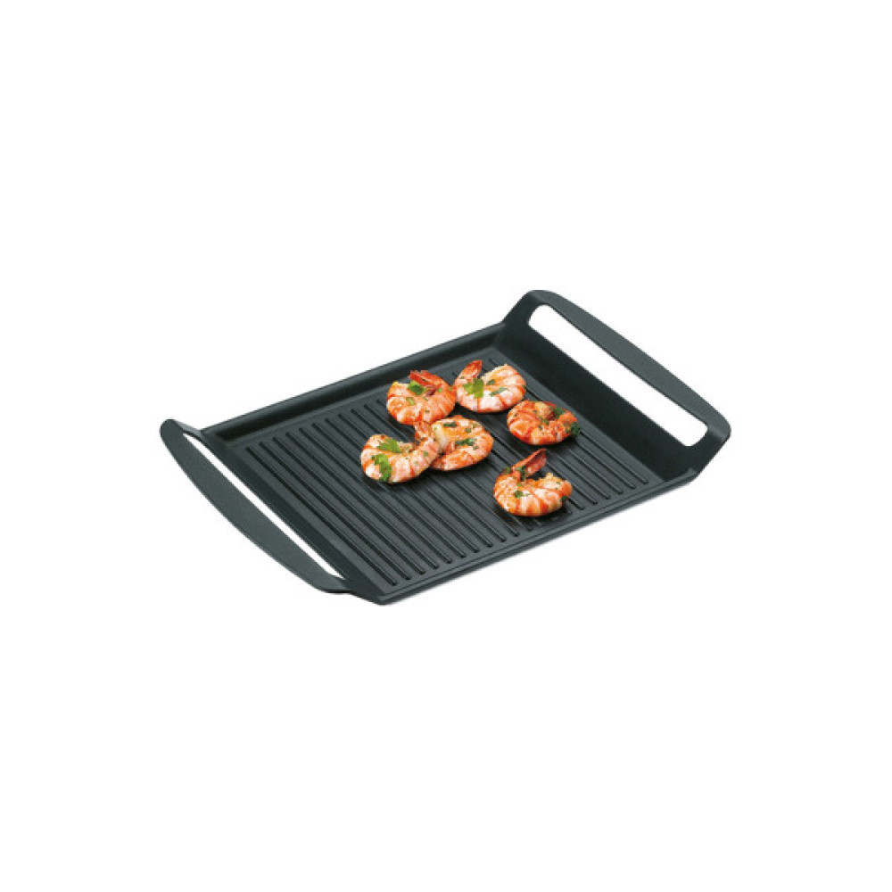 Сковорода Kela Kerros Grill 30 х 24 см (11564)