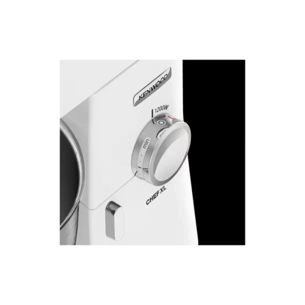 Кухонний комбайн Kenwood KVL 4110 W
