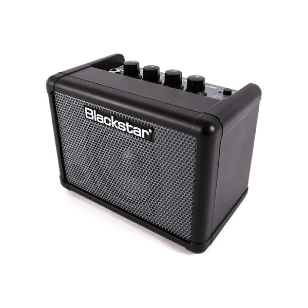 Комбопідсилювач Blackstar Fly 3 Bass (301015)