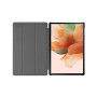 Чохол до планшета BeCover Samsung Tab S7 FE 12.4 SM-T730/SM-T735/S8 Plus 5G SM-X800/SM-X806 Black (706699) Чохол до планшета BeCover Samsung Tab S7 FE 12.4 SM-T730/SM-T735/S8 Plus 5G SM-X800/SM-X806 Black (706699)