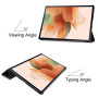 Чохол до планшета BeCover Samsung Tab S7 FE 12.4 SM-T730/SM-T735/S8 Plus 5G SM-X800/SM-X806 Black (706699) Чохол до планшета BeCover Samsung Tab S7 FE 12.4 SM-T730/SM-T735/S8 Plus 5G SM-X800/SM-X806 Black (706699)